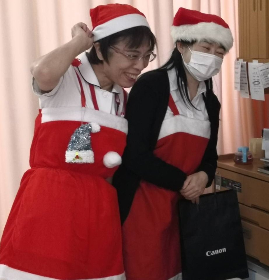 クリスマス2