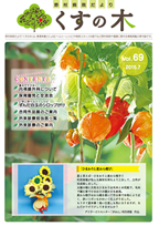 くすの木　vol.69